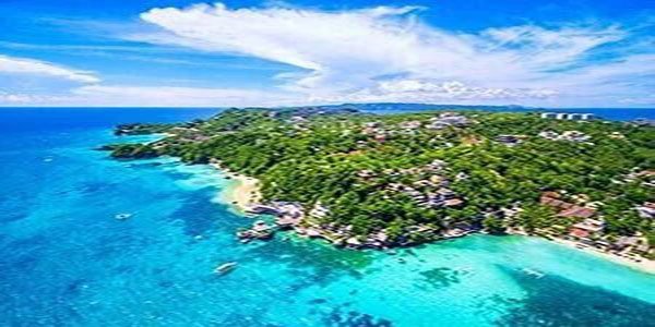 Travel idea in Boracay Island