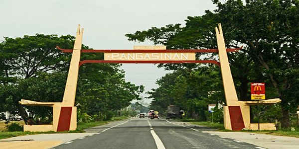 Tourist spot travel idea in Bolinao Pangasinan