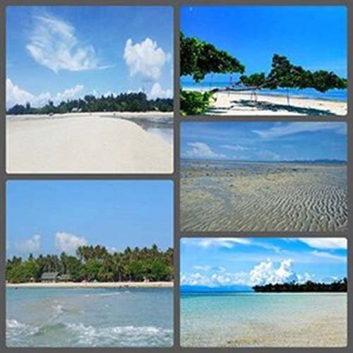 Quezon tourist spot