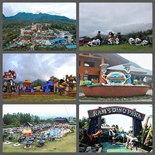 The best place to visit in Talisay City Negros Occ.