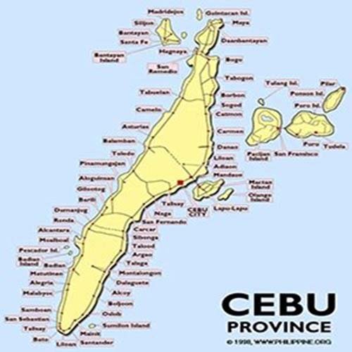 Top tourist spot in Cebu City