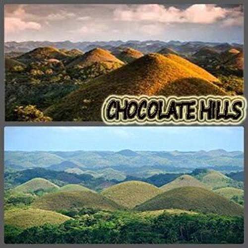 Bohol travel idea