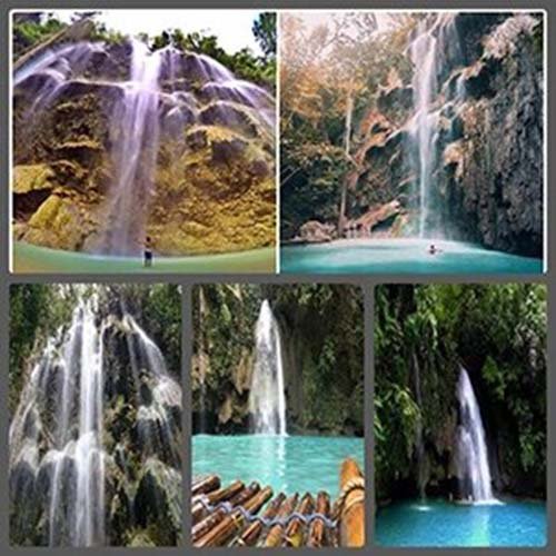 Travel idea in Cebu City