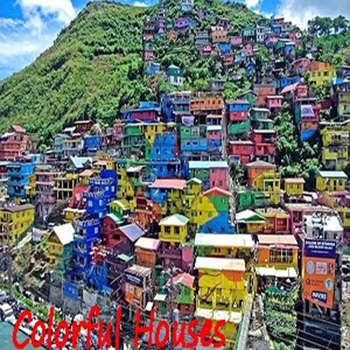 tourist spot in Baguio City - Travel and food in Philippines