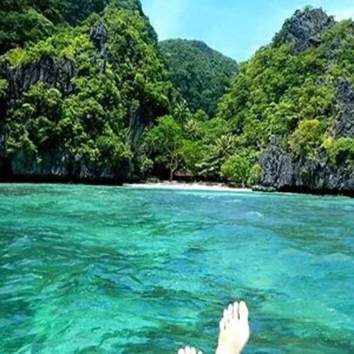 Best place to visit in El Nido Palawan