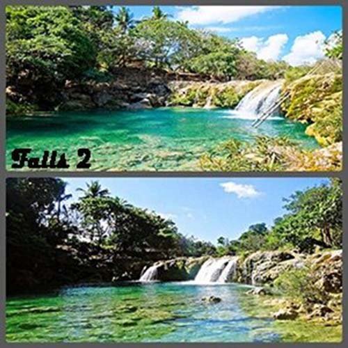 Tourist spot travel idea in Bolinao Pangasinan