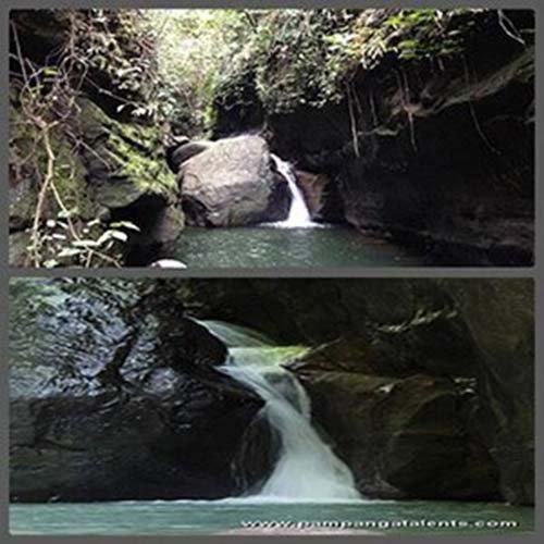 Places to visit in Mabalacat Pampanga