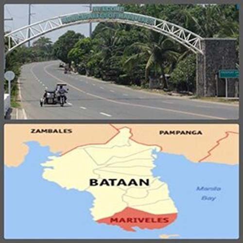 Travel idea in Mariveles Bataan 2024