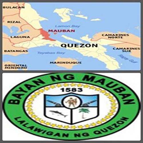 tourist spot in Mauban Quezon idea 2024