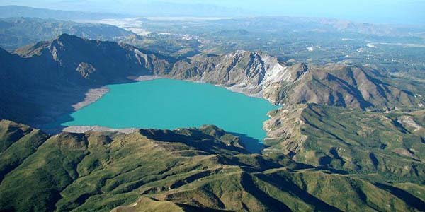 Mt.Pinatubo Travel Tips