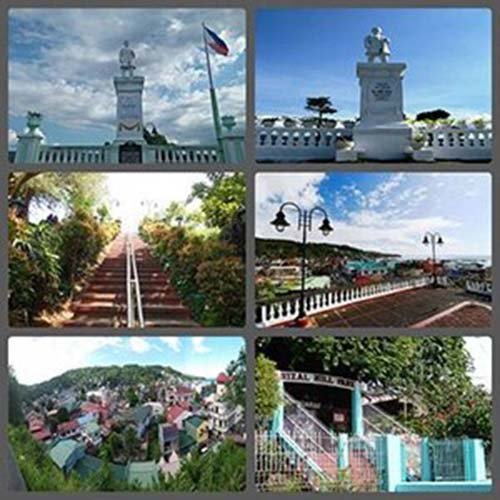 Travel idea in Quezon