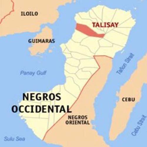 The best place to visit in Talisay City Negros Occ.