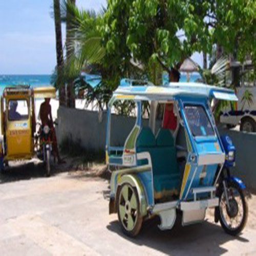 Boracay Island