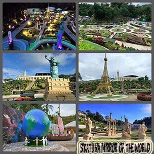 Travel idea in Bohol 2024