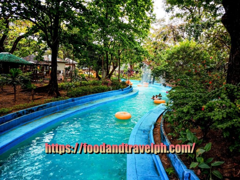 The best waterpark near in Metro Manila