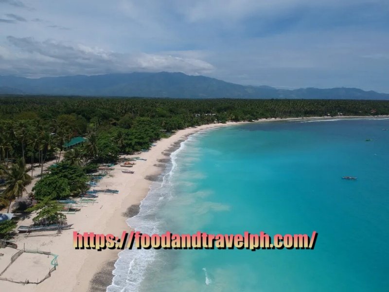 Let's Discover Davao City Tourist spot - Travel and food in Philippines