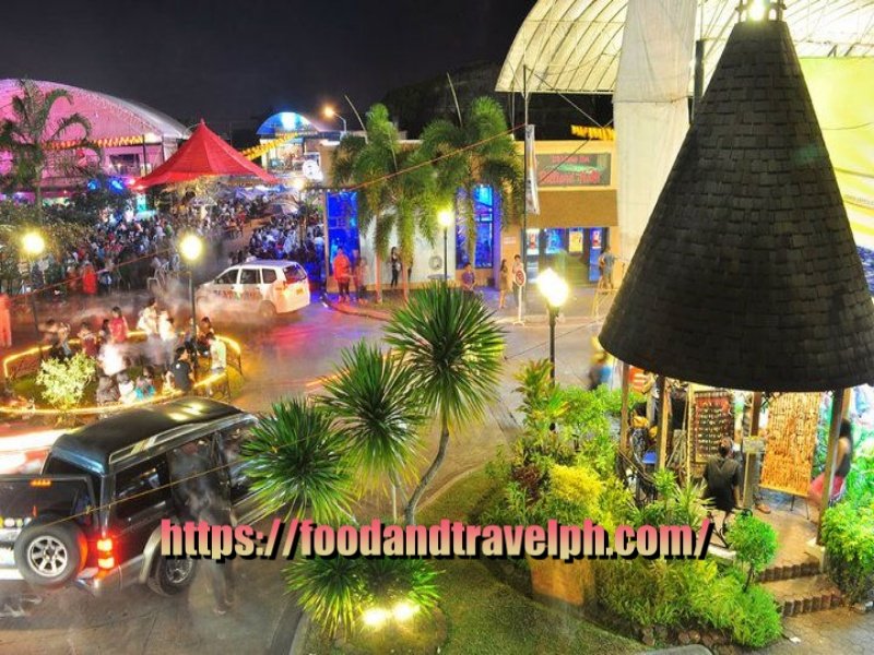 Let's Discover Davao City