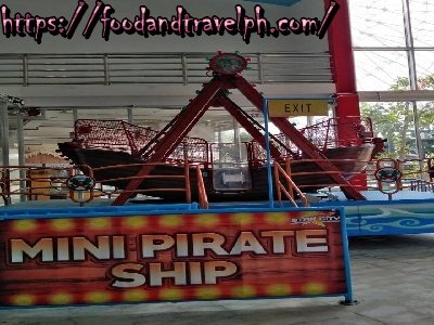 Star City in Pasay