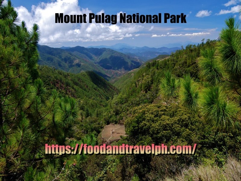 Exploring Mount Pulag National Park and Nearby Attractions in Northern Luzon, Philippines