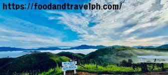 Easiest at cheapest hiking in Tanay Rizal