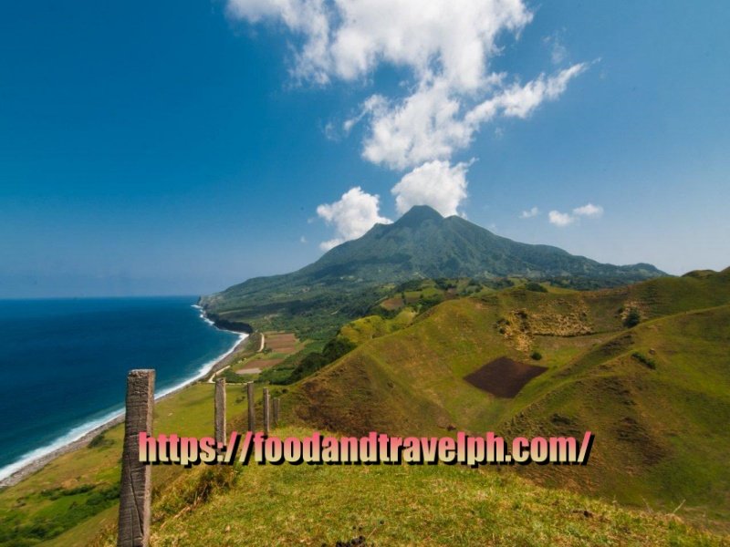 Let's explore the tourist spot in North Batan