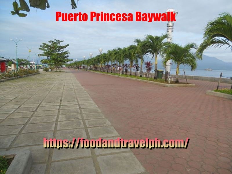 Puerto Princesa Palawan