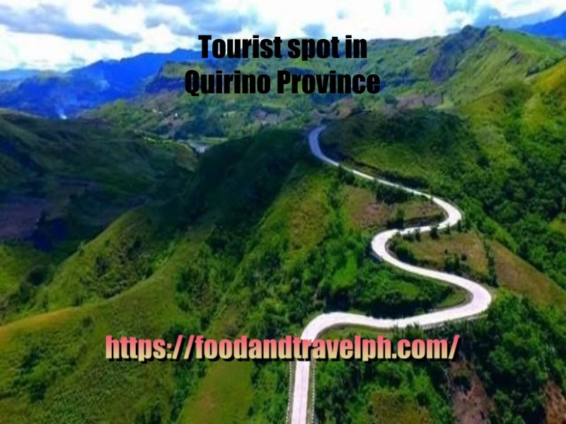 Quirino Province