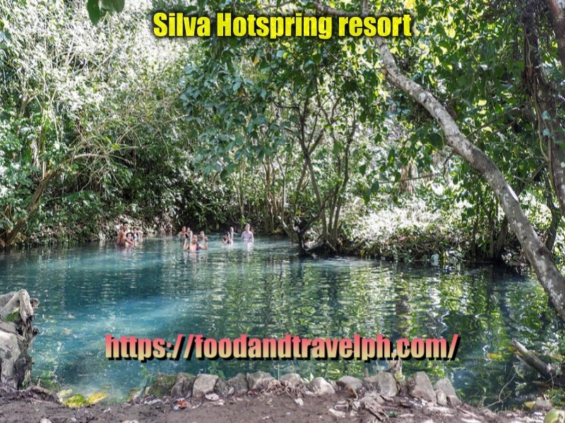 Affordable Hotspring resort in Laguna