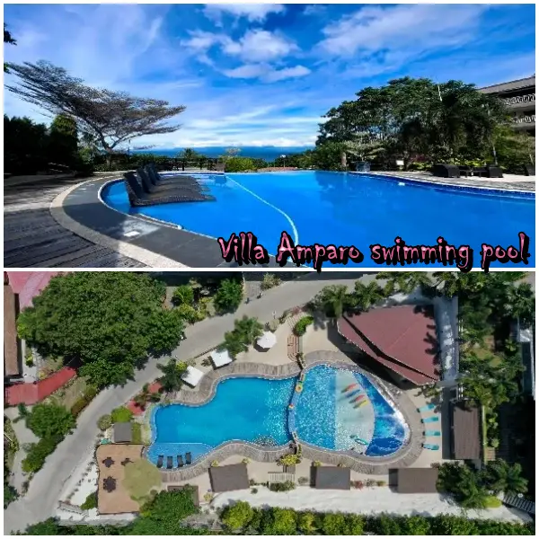 Tourist spot in Davao City