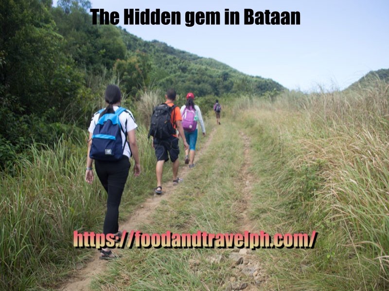 Discover the beauty of Mt.Natib And Pasukulan falls in Bataan