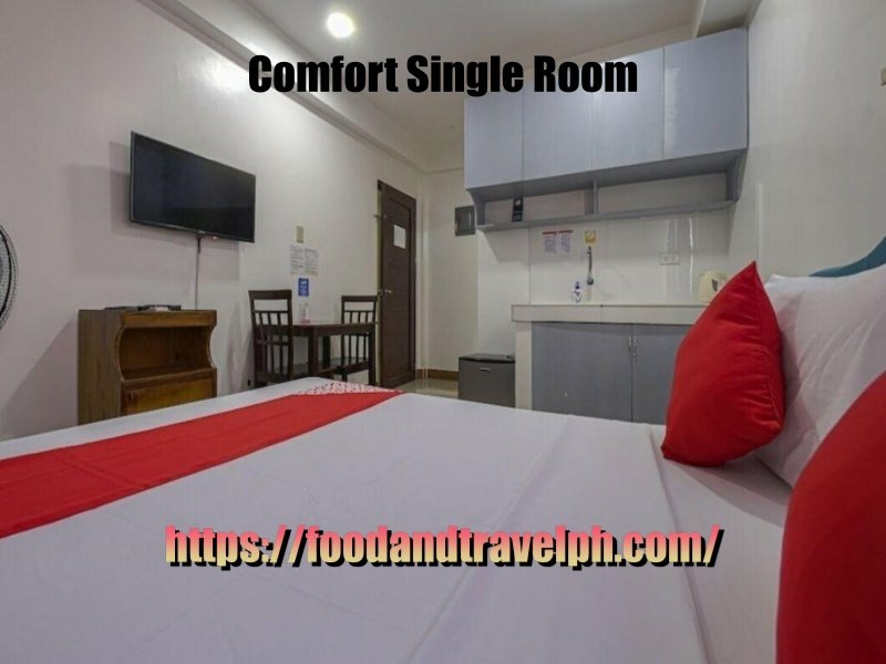 Alicia Apartment is a cheapest hotel near in Naia Airport