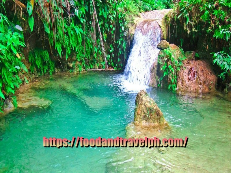 Top 9 waterfalls in Iligan City