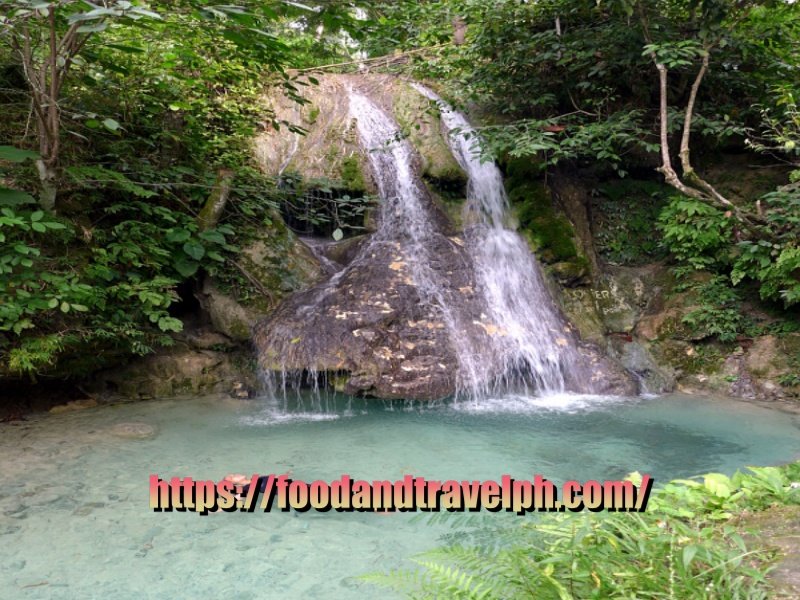 Top 9 waterfalls in Iligan City