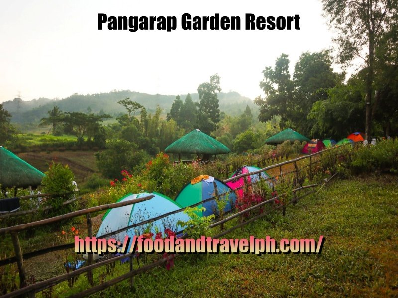 Pangarap Garden Resort