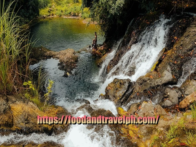 Top 9 waterfalls in Iligan City