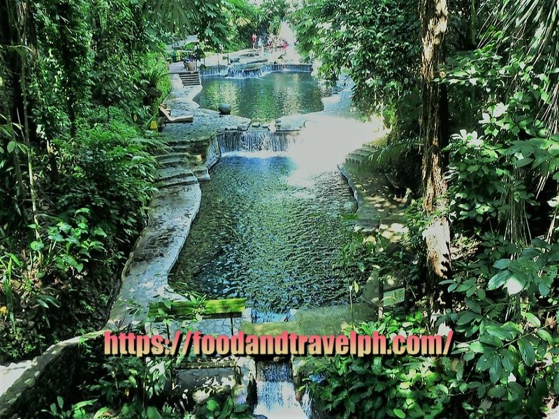 Hidden Valley Springs Resort in Laguna