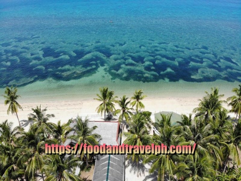 Visitable tourist spots and things to do in Romblon