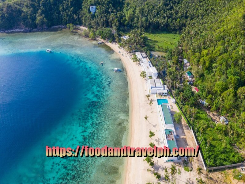 Romblon tourist spot and thing to do