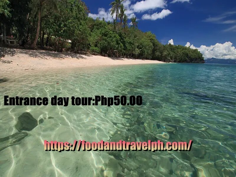 Visitable tourist spots and things to do in Romblon
