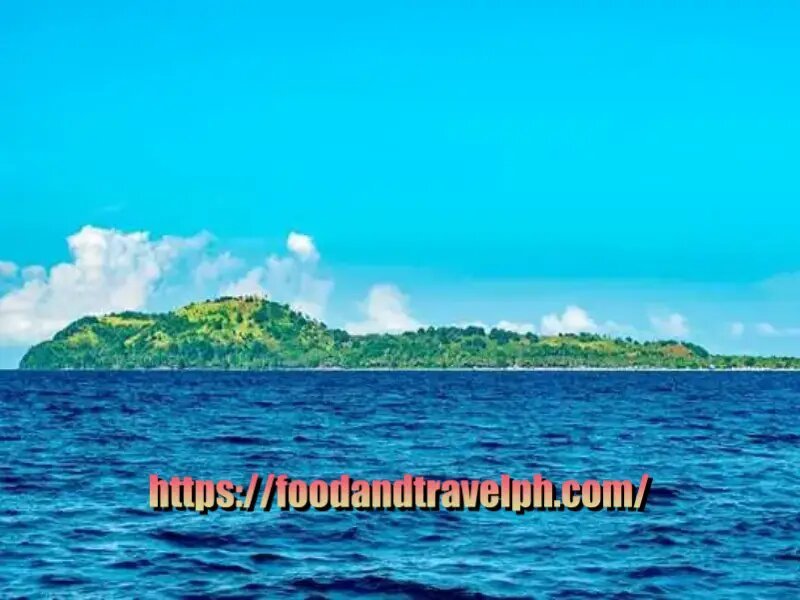 Tawi-tawi tourist spot