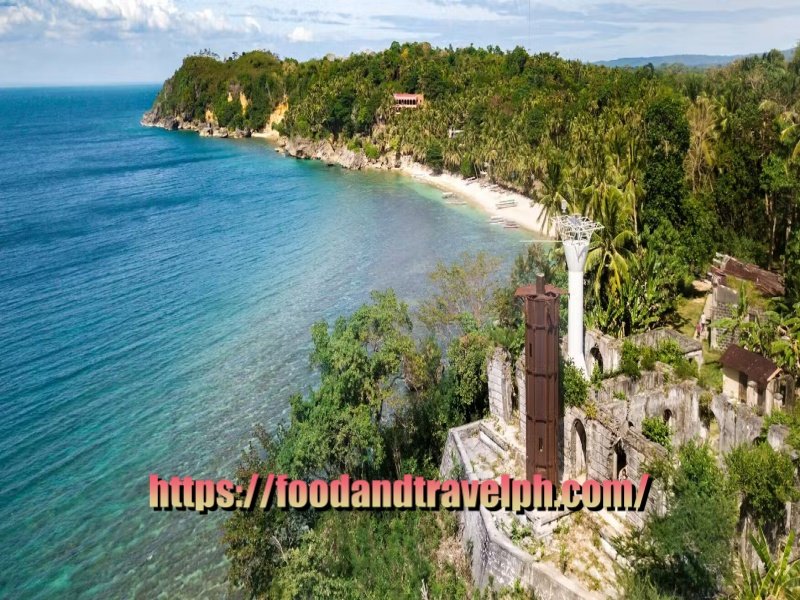 Do it yourself Travel in Guimaras