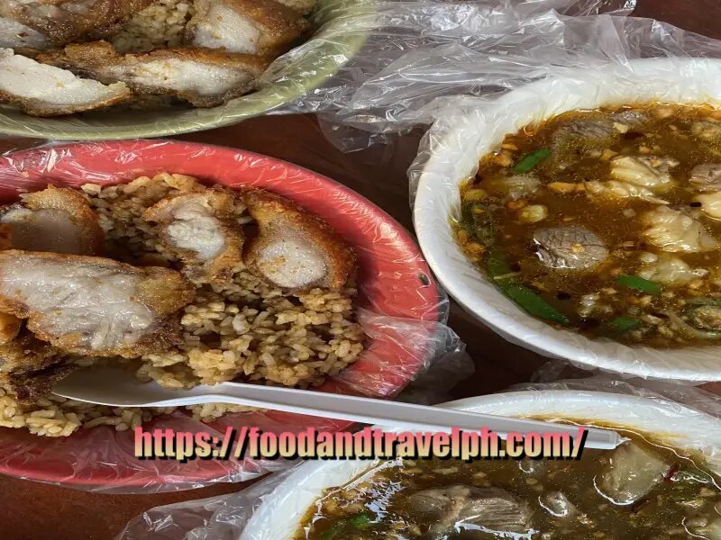 How to cook beef Pares
