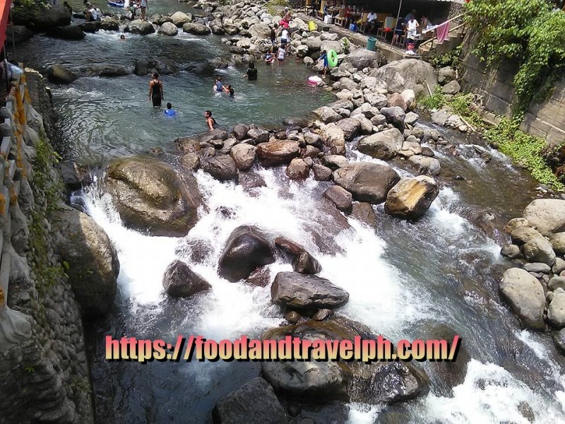 Dalitiwan Resort Hidden natural spring in Laguna
