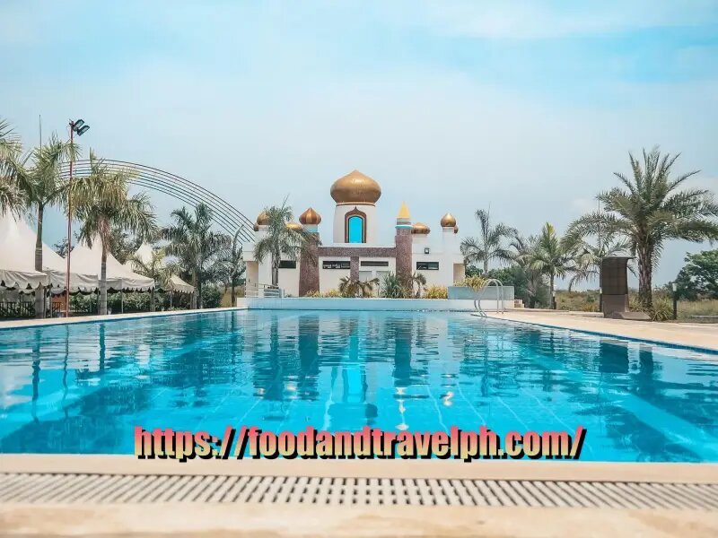 Torres Farm and Resort