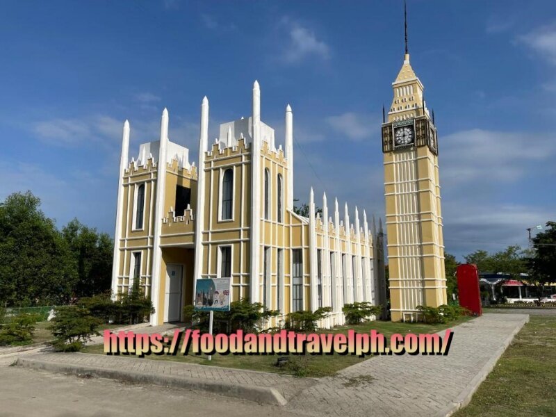 Torres Farm Hotel and Resort