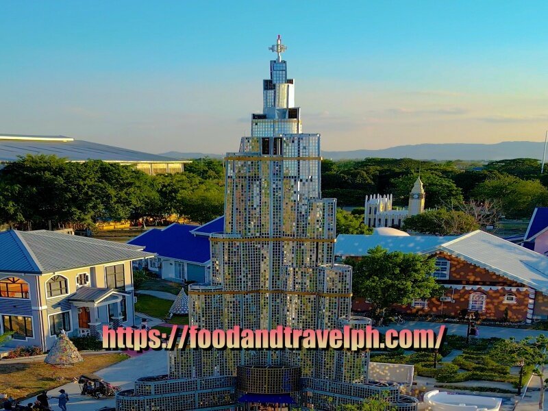 Torres Farm and Resort