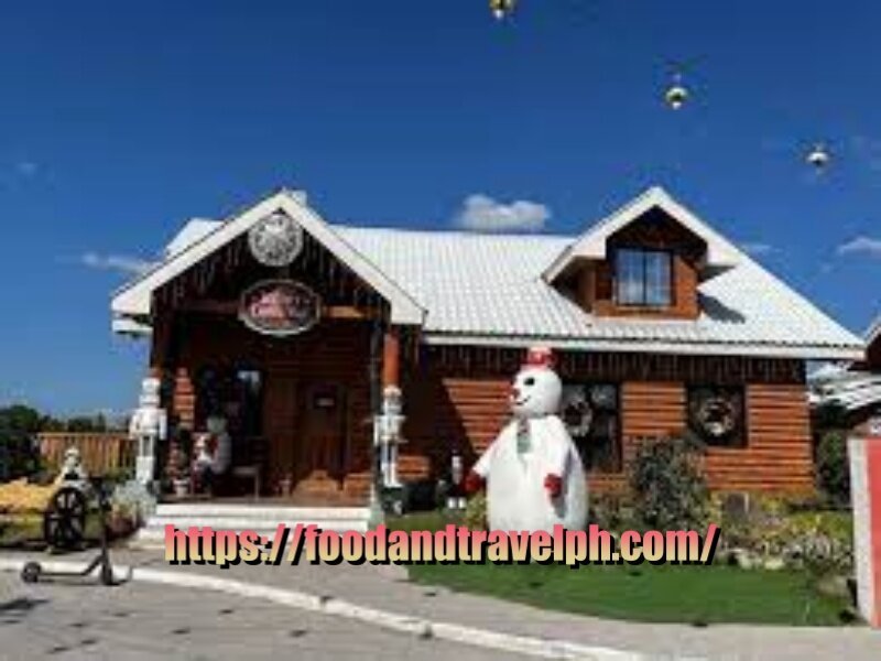 Torres Farm Hotel and Resort