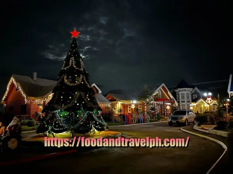 Let's explore Torres Farm Hotel and Resort
