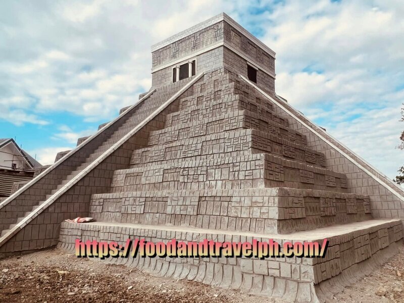 Let's explore Torres Farm Hotel and Resort
