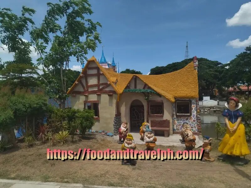 Torres Farm and Resort